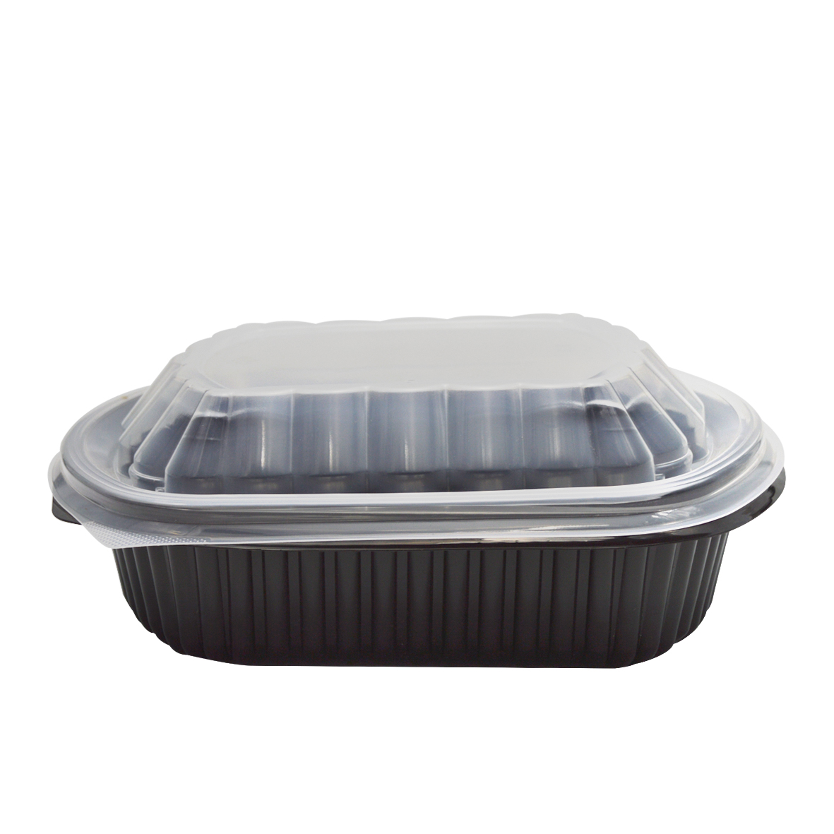 Caserole 500 gr  polipropilena/pp (microunde)  50 buc/set